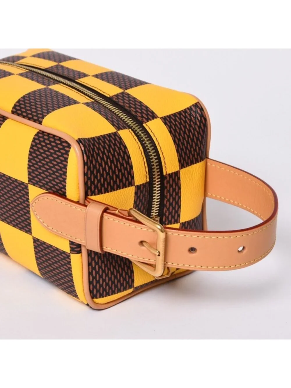 Louis Vuitton this authentic